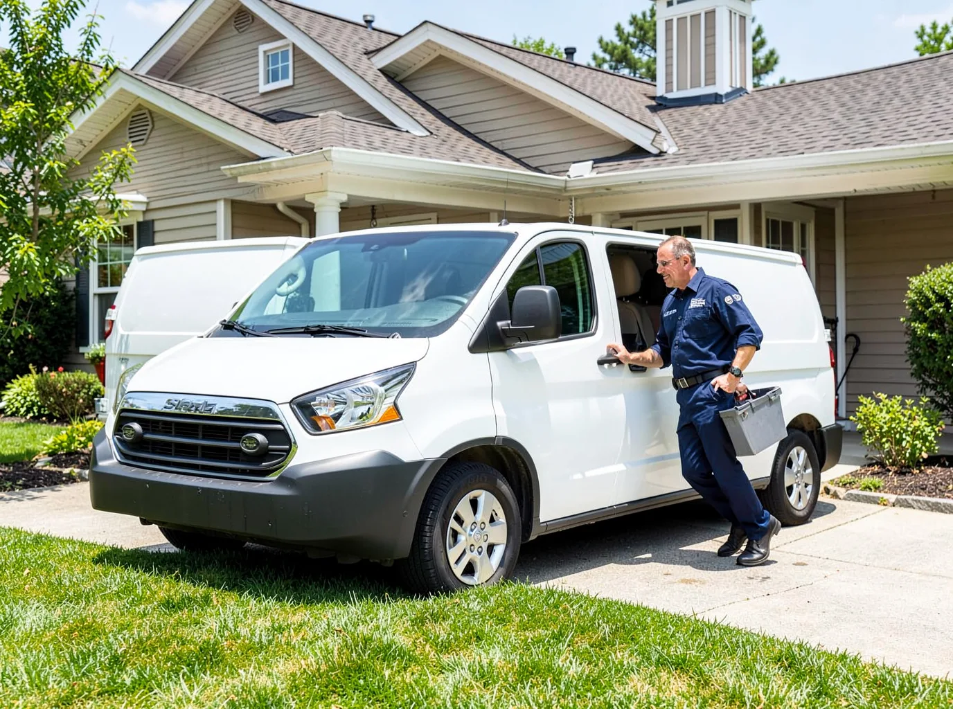 Emergency Plumber company in Keyes, OK