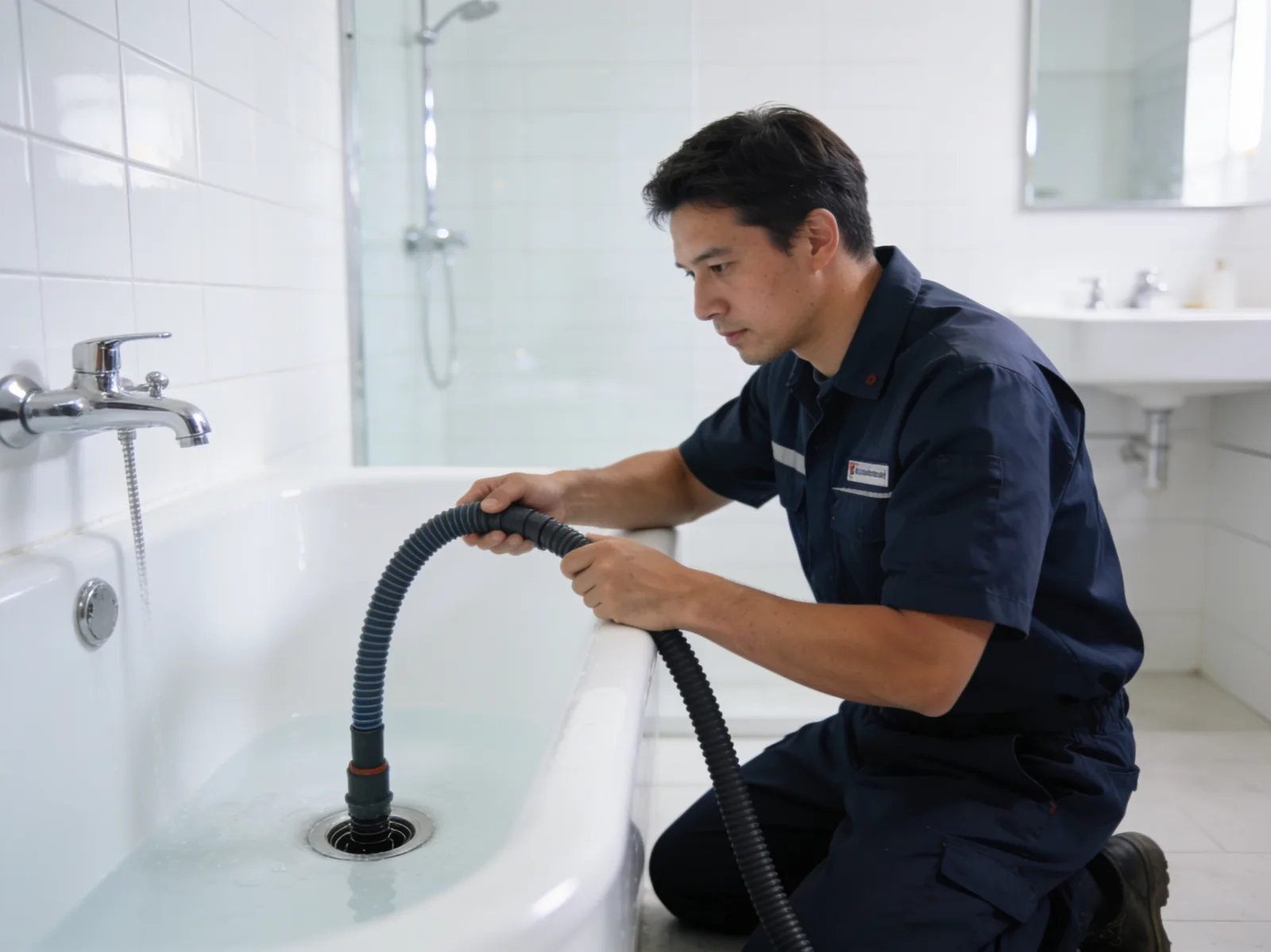 Emergency Plumber Keyes, OK FAQs